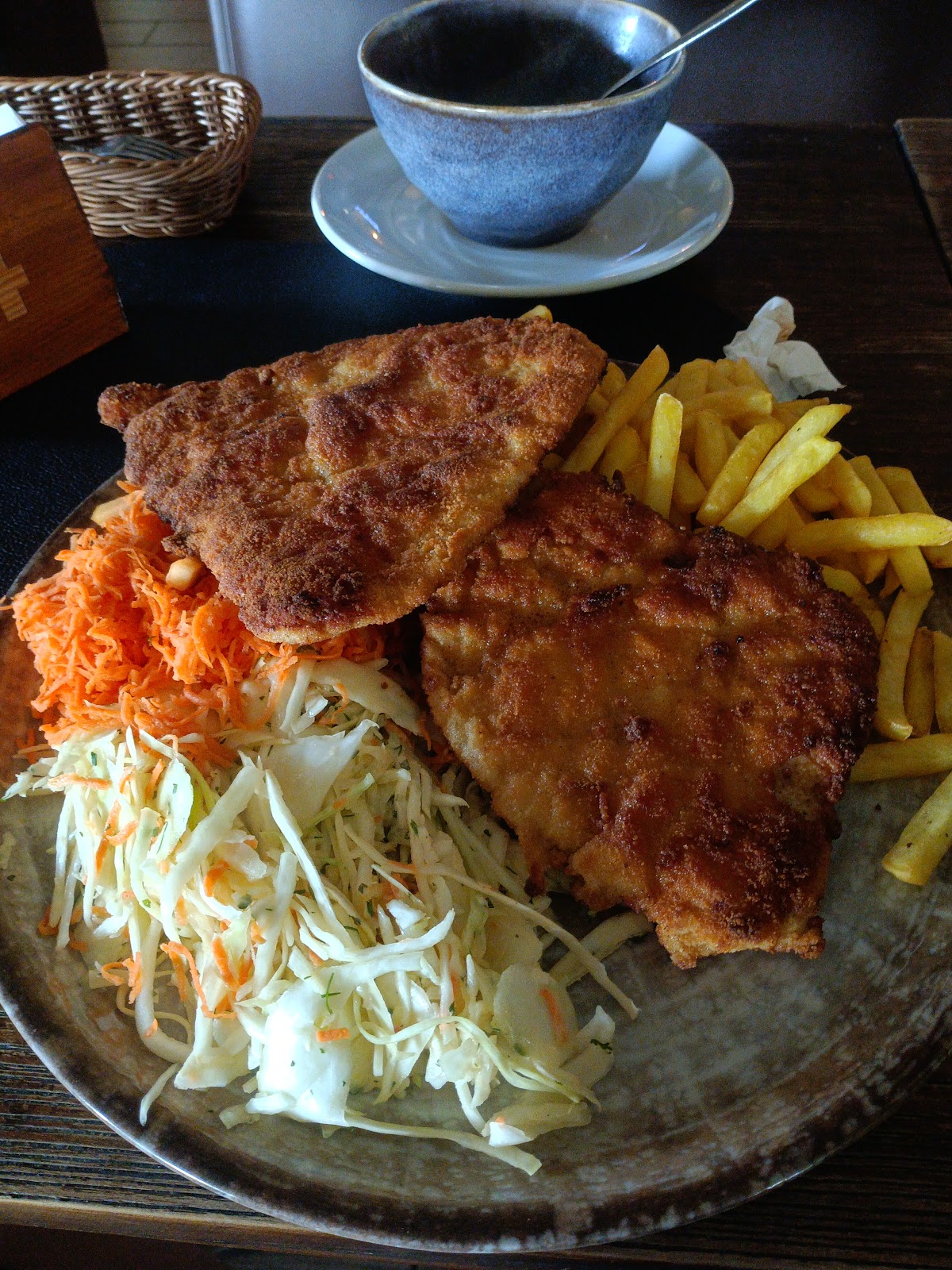 Scarabeus Grill Bar - galeria