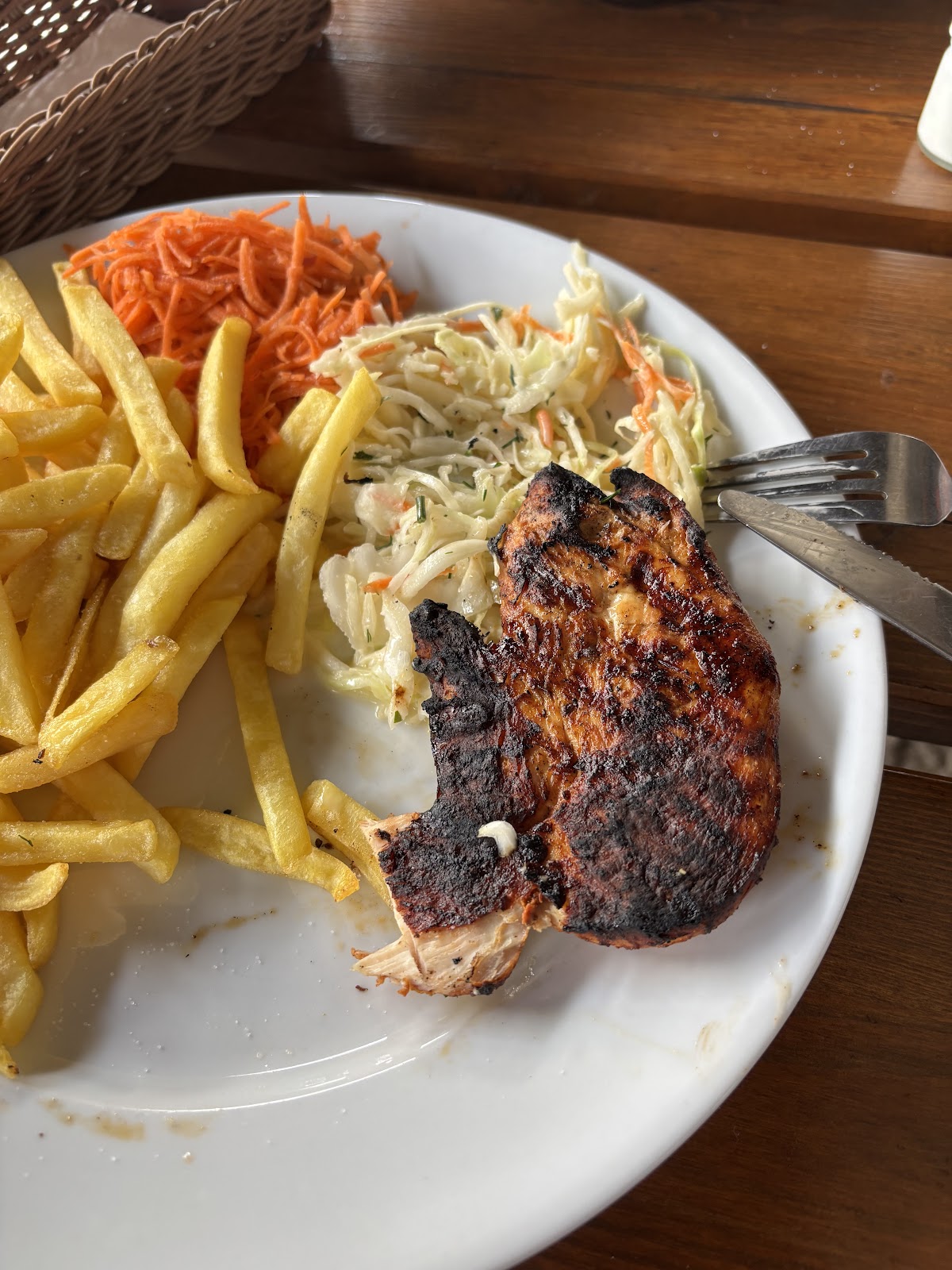 Scarabeus Grill Bar - galeria